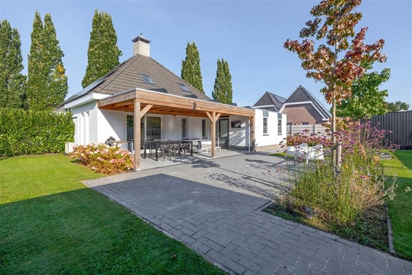 Medium property photo - Bovenlanden 50, 9697 NX Blijham